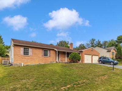 140 Stanford Rd, Hagerstown, MD, 21742