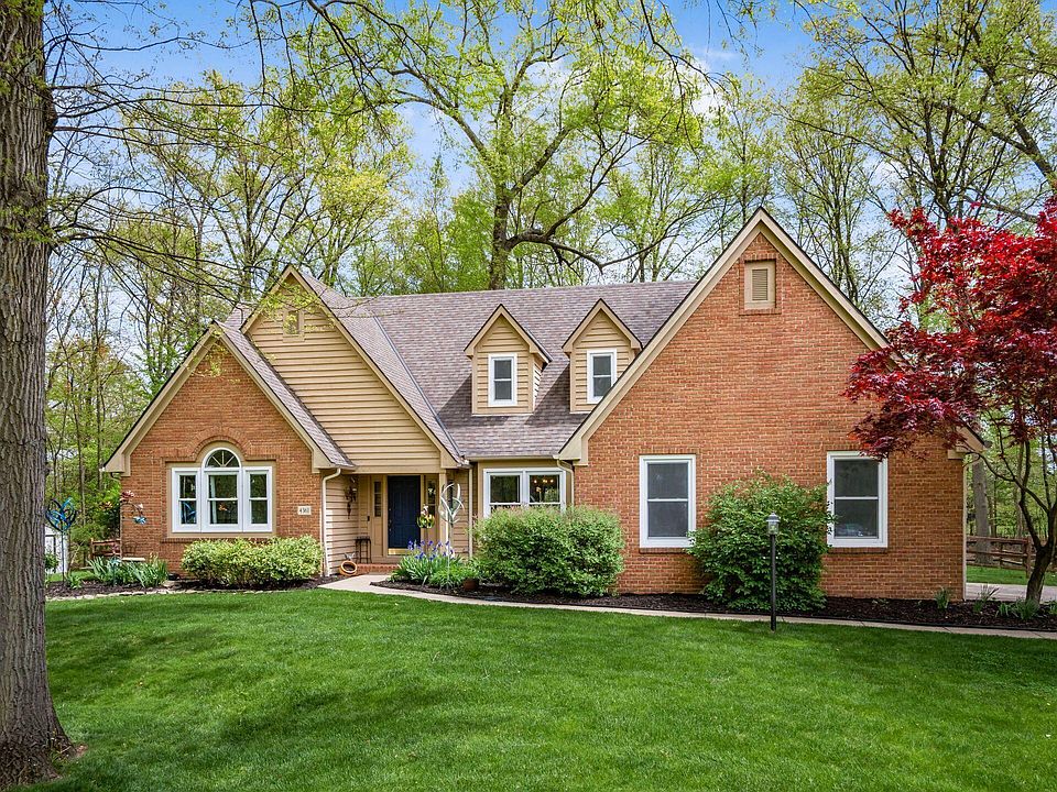 1st image of 4361 Millwater Dr