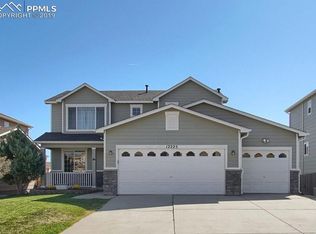 12225 Crystal Downs Rd, Peyton, CO 80831