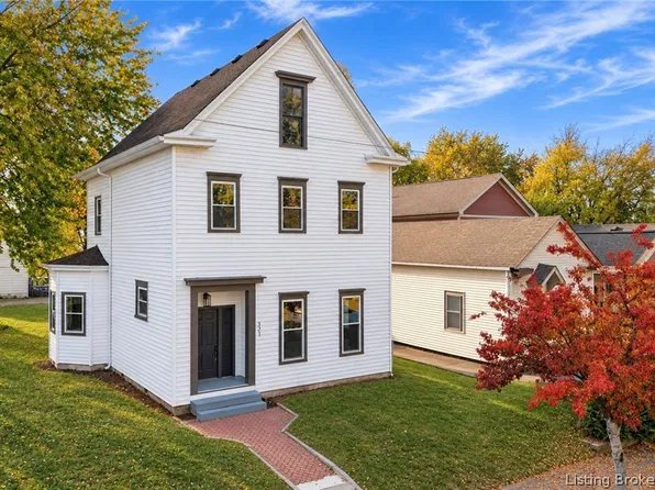 321 E 13th Street, New Albany, IN 47150