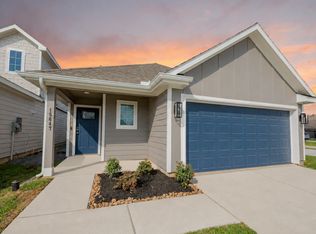 15647 Agave Valley Trl, Houston, TX 77090
