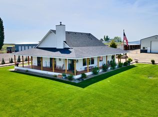 21907 Upper Pleasant Ridge Rd, Caldwell, ID 83607