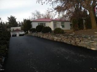 501 W Arizona St, Kalispell, MT 59901