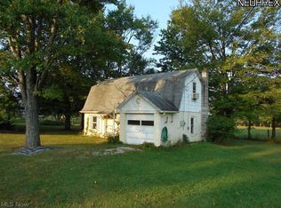 10768 Duck Creek Rd, Salem, OH 44460