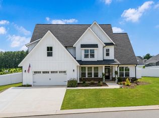 48 Merrifield Ln, Garner, NC 27529