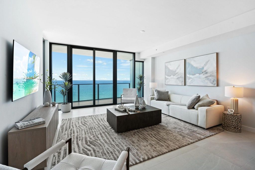 1116 N Ocean Blvd #1606, photo 4