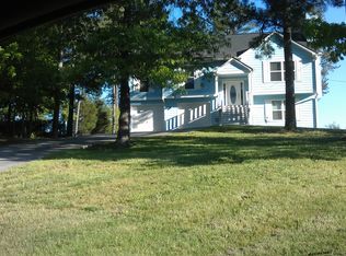 2825 Brookton Ln, Dacula, GA 30019