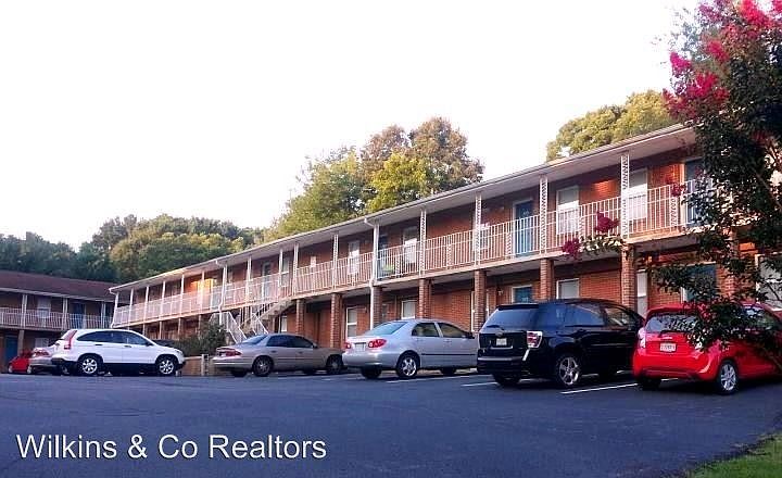 1st image of 215 Hurt St APT 304