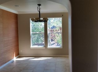 9347 Lizard Rock Trl, Colorado Springs, CO 80924