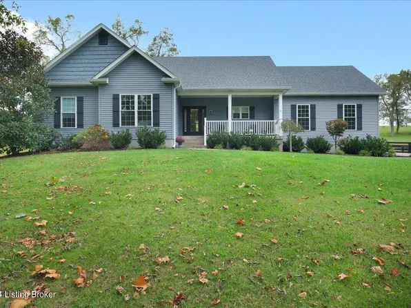 1017 Stagecoach Rd, La Grange, KY 40031