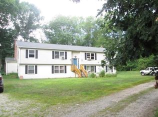 18 Goshen Rd APT 1, Chaplin, CT 06235