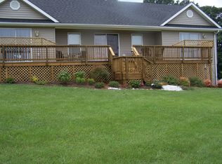 573 Seclusion Shores Dr, Mineral, VA 23117