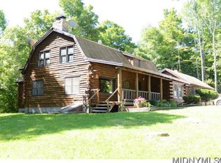 540 Doe Rd, Waterville, NY 13480