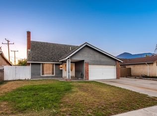 301 Del Valle Dr, Fillmore, CA 93015