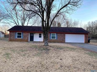 214 Peabody Rd, Meridianville, AL 35759