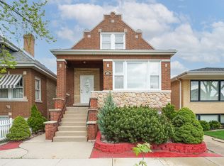 5531 S Sayre Ave, Chicago, IL 60638