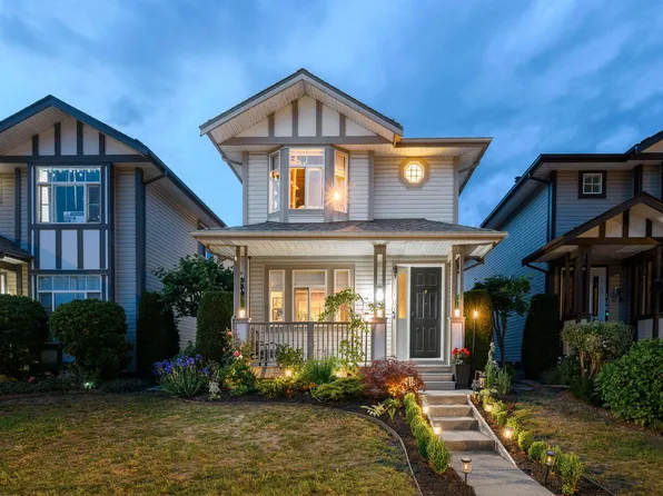 33751 7th Ave #107, Mission, BC V2V 7C2