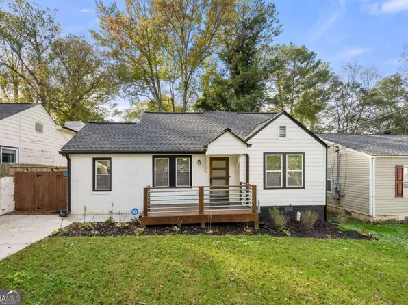 1417 Lockwood Dr SW, Atlanta, GA 30311
