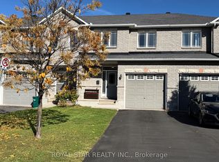 1471 Carronbridge Cir, Ottawa, ON K2M0G6