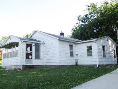 5981 N Highway Vv, Columbia, MO, 65202