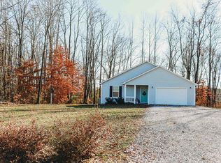 117 Easy St, Cookeville, TN 38506