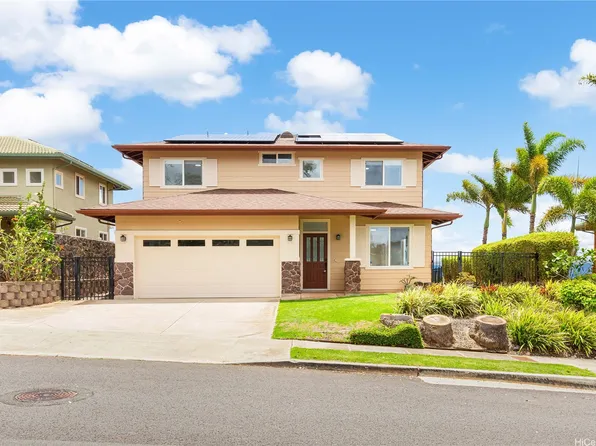 92-5056 Limukele St, Kapolei, HI 96707