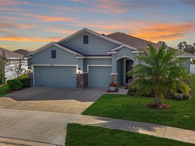 13444 Golden Lime Ave, Spring Hill, FL, 34609