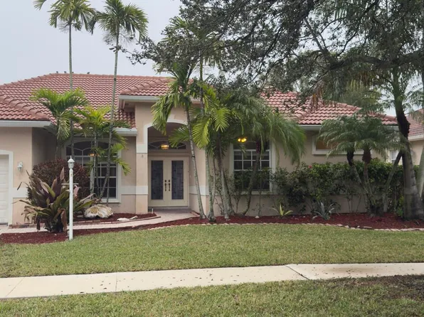 16247 Mariposa Circle S, Pembroke Pines, FL 33331