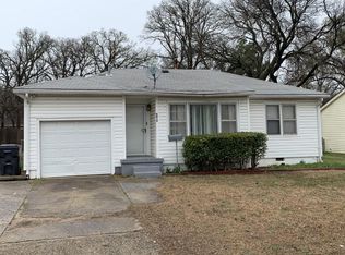 6613 NW 26th St, Bethany, OK 73008