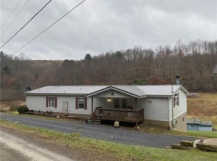 661 Reed Rd, Mayport, PA 16240