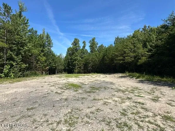 Gobblers Knob, Pineville, KY 40977