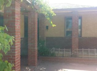 9742 Planter St, Pico Rivera, CA 90660