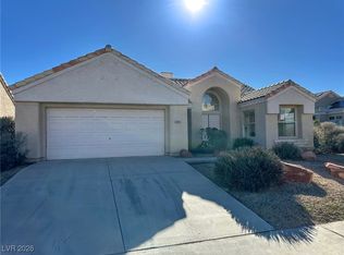2541 Cortina Ave, Henderson, NV 89074