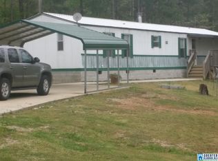 9091 Manley Vines Camp Rd, Bessemer, AL 35023