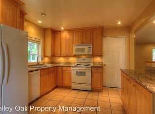322 Camellia Way, Modesto, CA