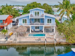 22974 Anne Bonny Ln, Cudjoe Key, FL 33042