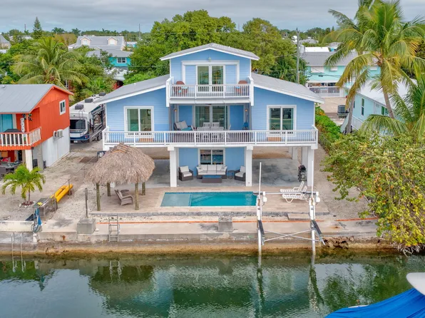 22974 Anne Bonny Ln, Cudjoe Key, FL 33042