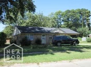1513 Brookhaven Rd, Jonesboro, AR 72401