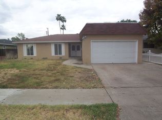 4879 E Pico Ave, Fresno, CA 93726