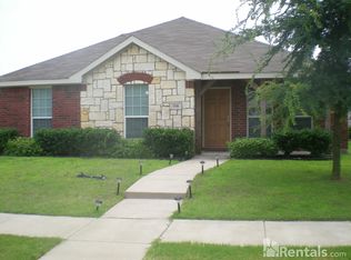 1716 Elm Spring Ct, Allen, TX 75002