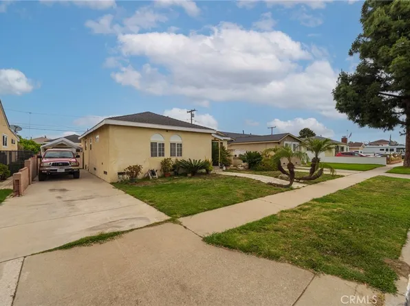 2613 E 221st St, Carson, CA 90810