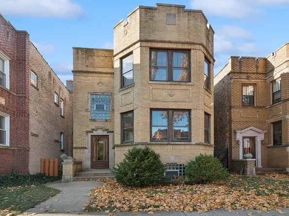 5728 N Artesian Ave, Chicago, IL 60659