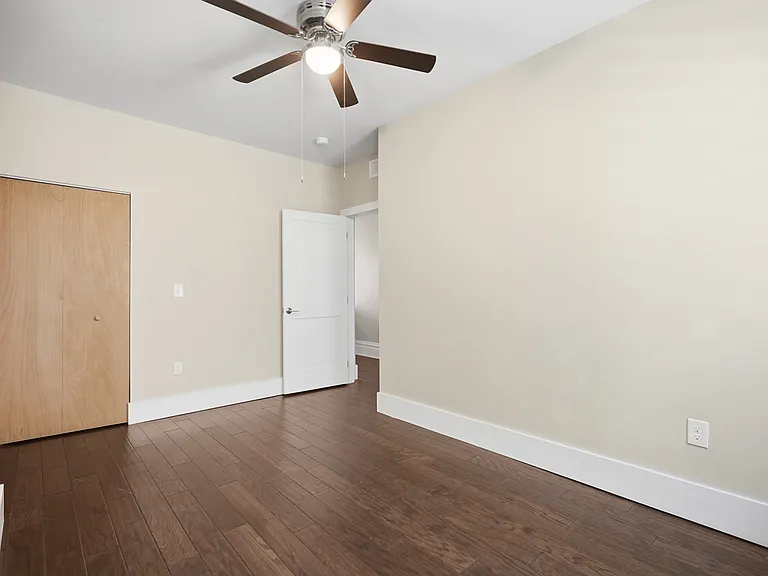 Second floor bedroom #2