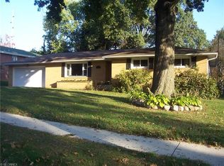 765 Westridge Dr, Wooster, OH 44691