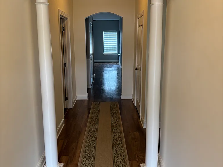 Entry Hall