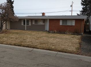 6206 W Edgewater Dr, BOISE, ID 83709