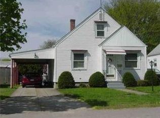 74 Fiat Ave, Cranston, RI 02910