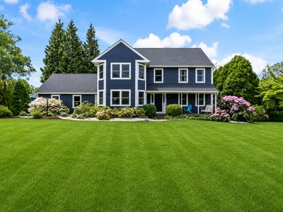 205 Kettle Pond Dr, South Kingstown, RI, 02879
