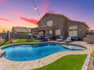 3455 S Joshua Tree Ln, Gilbert, AZ 85234