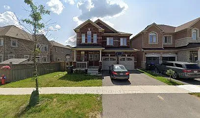 3120 Goretti Pl #BASEMENT